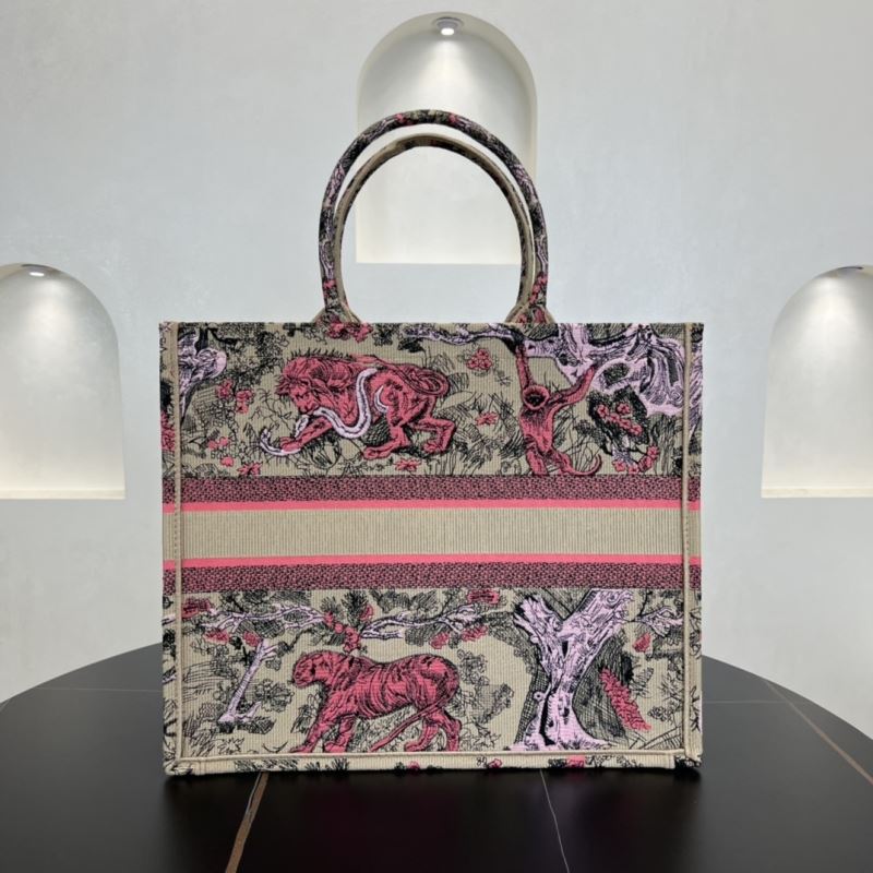 chr1st1an D10r shopping bags